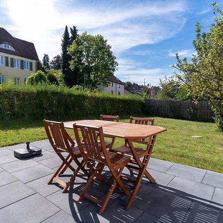 Ferienwohnungen An Der Himmelsleiter Oerlinghausen Eksteriør billede